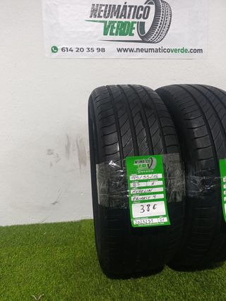 195 55 16 87 H MICHELIN PRIMACY 4 