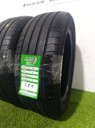 195 55 16 87 H MICHELIN PRIMACY 4 