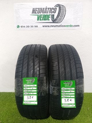 195 55 16 87 H MICHELIN PRIMACY 4 