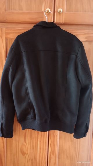 Chaqueta hombre