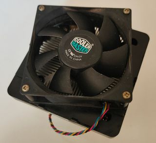 DISIPADOR COOLER MASTER