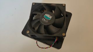 DISIPADOR COOLER MASTER