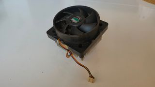 DISIPADOR COOLER MASTER