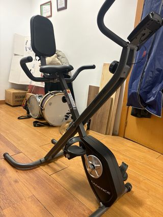 Bicicleta estatica smartfit 200 cadence