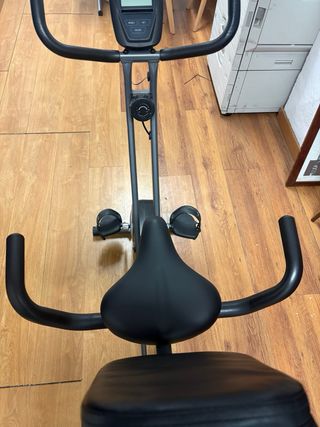 Bicicleta estatica smartfit 200 cadence