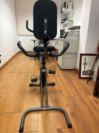 Bicicleta estatica smartfit 200 cadence