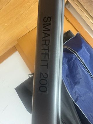 Bicicleta estatica smartfit 200 cadence