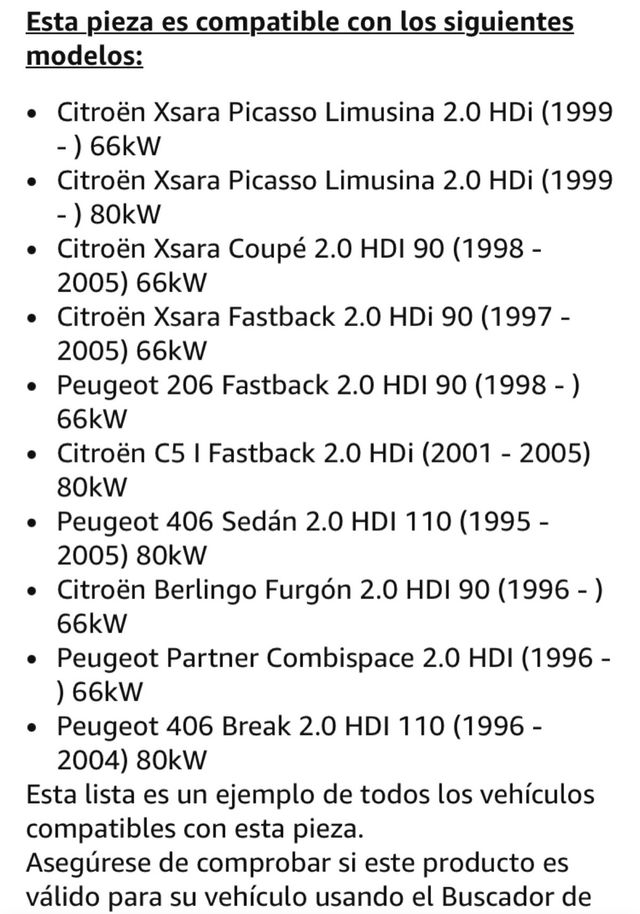 Kit distribucion Ct987wp1
