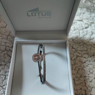 Lotus Pulsera Mujer