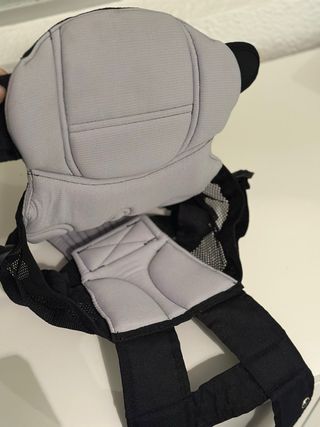 Mochila Portabebes chicco 