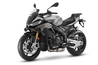 Aprilia Tuono V4 1100 RR