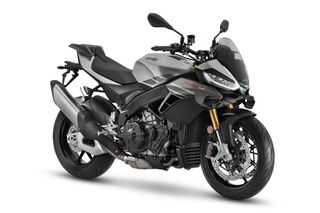 Aprilia Tuono V4 1100 RR