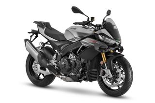 Aprilia Tuono V4 1100 RR