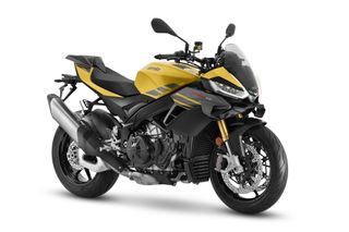 Aprilia Tuono V4 1100 RR