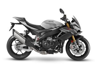 Aprilia Tuono V4 1100 RR