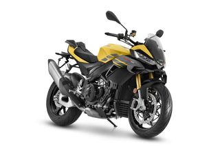 Aprilia Tuono V4 1100 RR