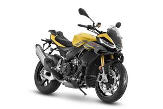Aprilia Tuono V4 1100 RR