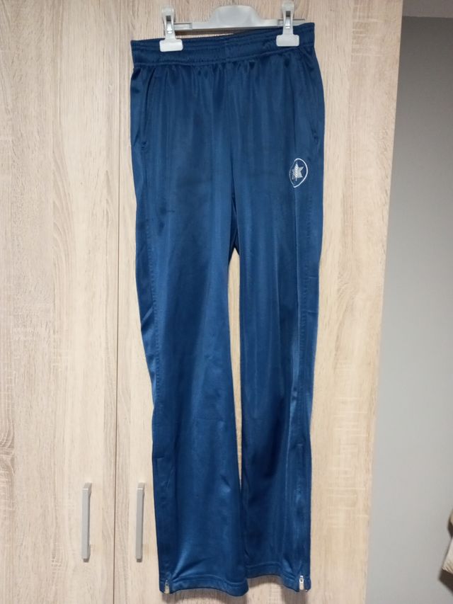 Pantalón de chándal de niño.
