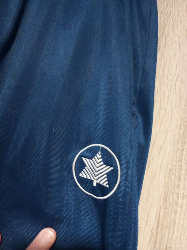 Pantalón de chándal de niño.