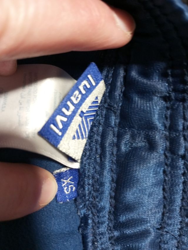 Pantalón de chándal de niño.