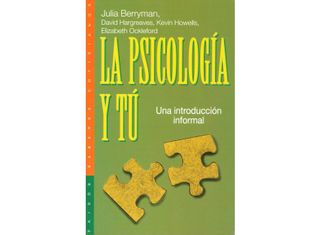 La psicología y tú: Una introducción informal
