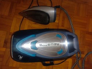 Plancha de ropa 