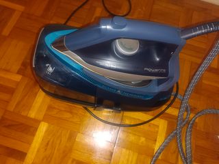 Plancha de ropa 