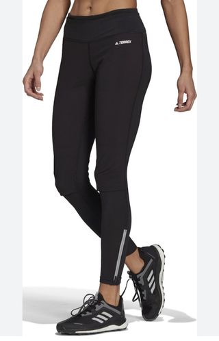 Malla Adidas terrex XS