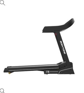 Cinta de correr DT16