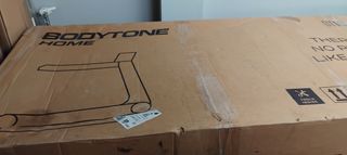 Cinta de correr DT16