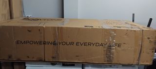 Cinta de correr DT16