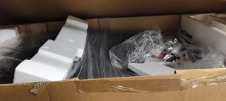 Cinta de correr DT16