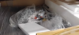 Cinta de correr DT16