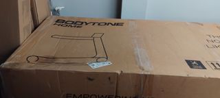 Cinta de correr DT16