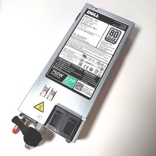 DELL D750E-S6. Fuente de alimentación servidor