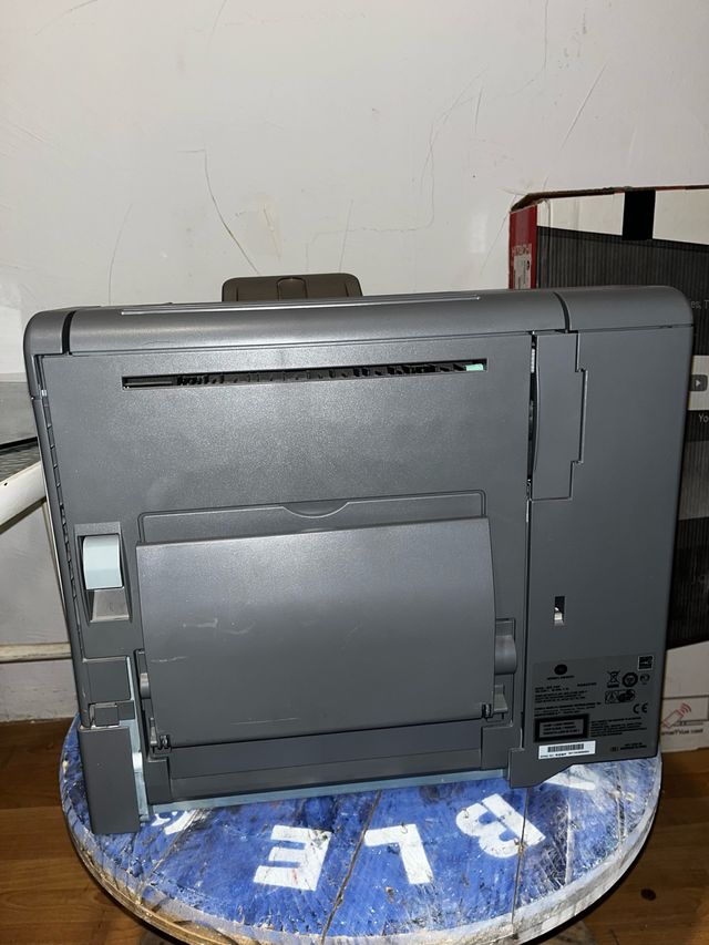 Impresora/Fotocopiadora