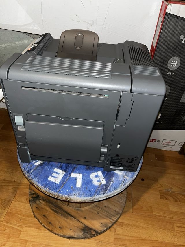 Impresora/Fotocopiadora