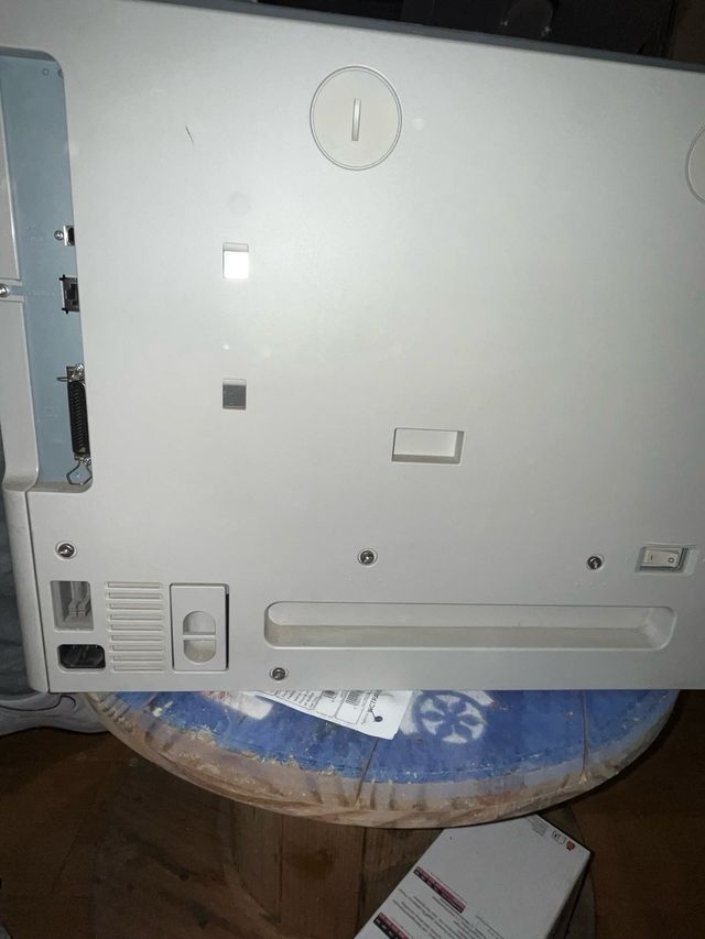 Impresora/Fotocopiadora