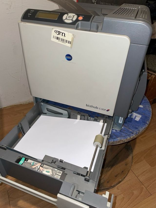 Impresora/Fotocopiadora