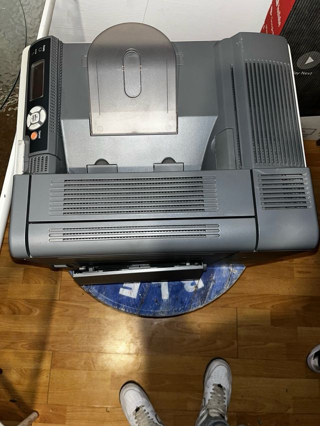 Impresora/Fotocopiadora