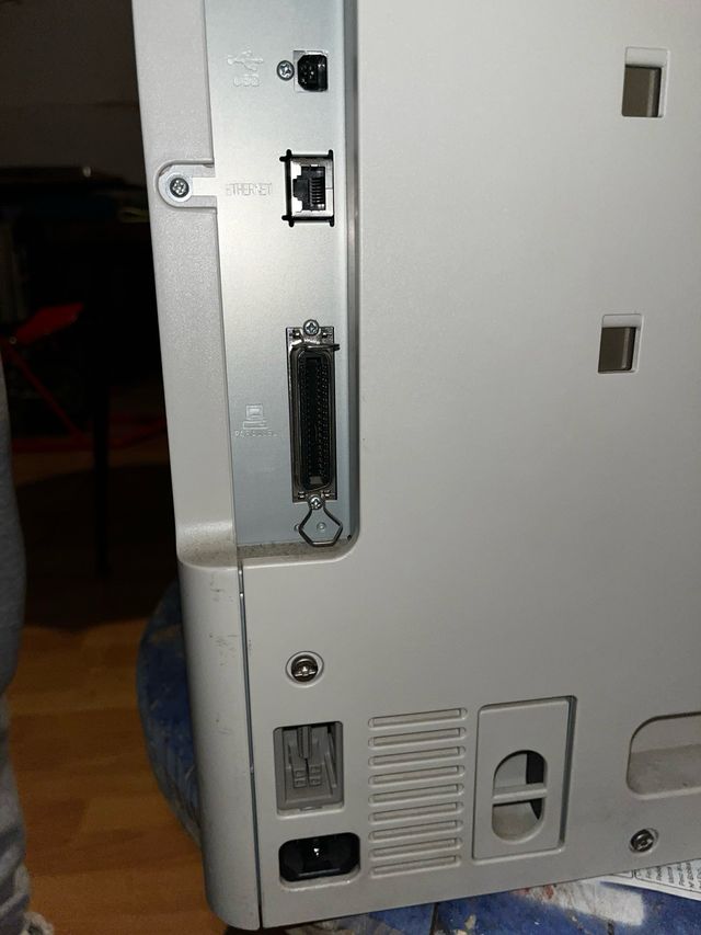 Impresora/Fotocopiadora