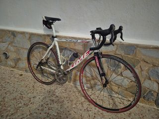 Bicicleta carretera 