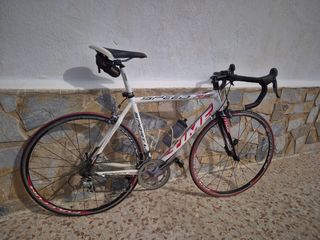 Bicicleta carretera 