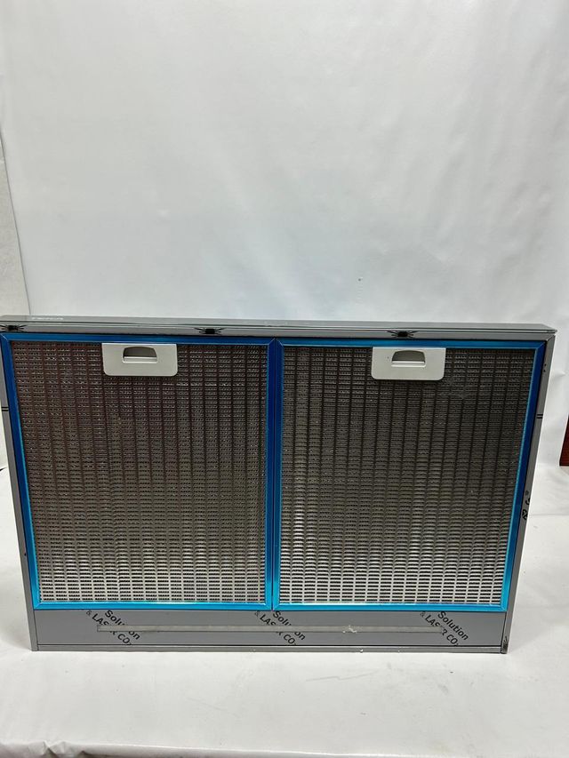 Teka DLH 786 T - Cappa di scarico 70 cm, comandi