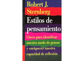 Estilos de pensamiento