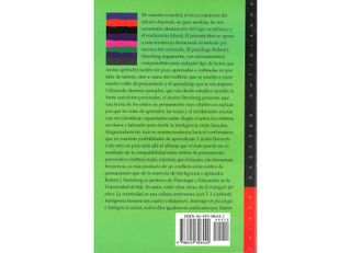 Estilos de pensamiento