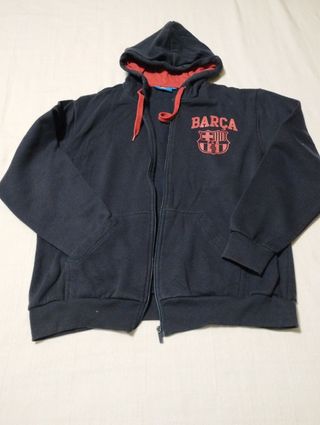 Sudadera Barça