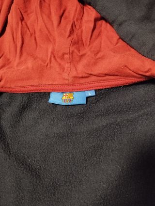 Sudadera Barça