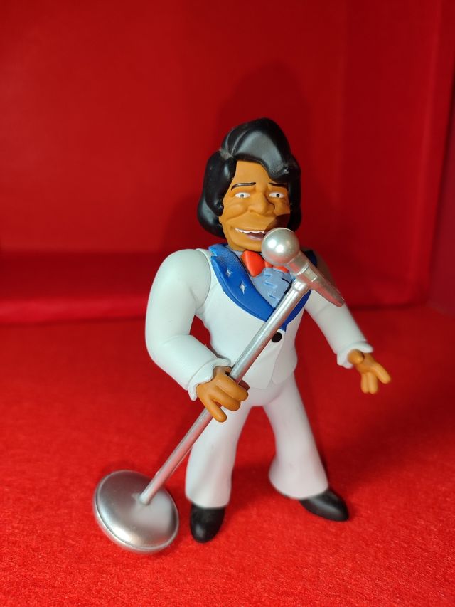 Figura James Brown