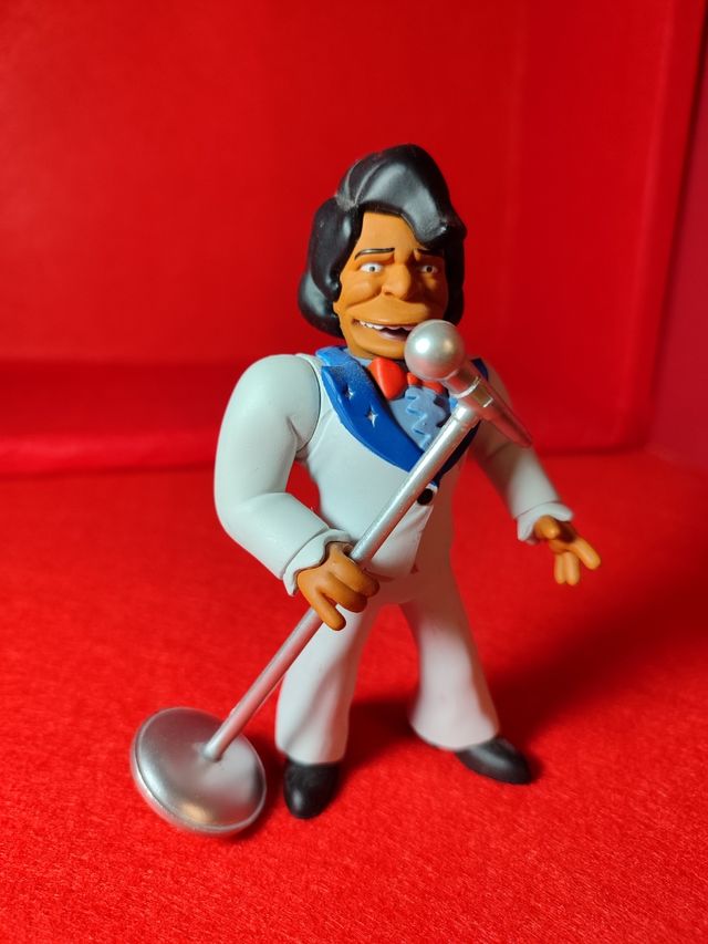 Figura James Brown